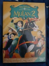 Mulan 2 von Darrell Rooney |
