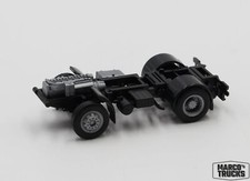 Herpa Fahrgestell MAN F8 2achs