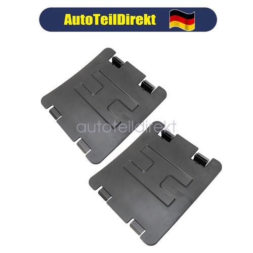 Radlaufabdeckungen für bmw - 2x,
