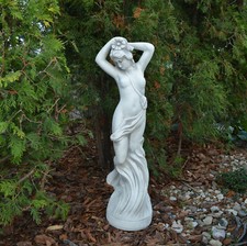 Erotische Frauenfigur Venus