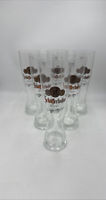 6x Schöfferhofer Weizen Glas 0,5l | Bier | Glas | Gastro | Pils | wertig | TOP
