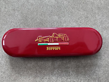 Ferrari Kugelschreiber Cartiere Paolo Pigna - 1998 Ferrari Spa Official License