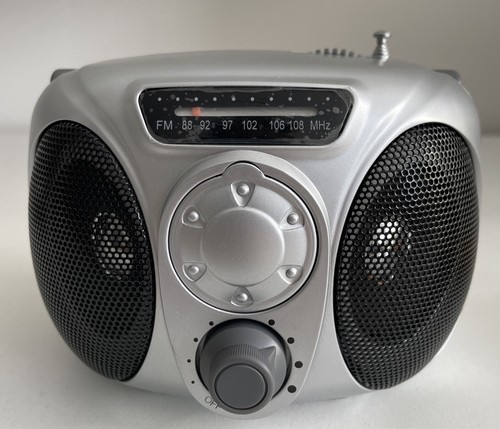 Tragbares mini radio 93 - tragbares, xl