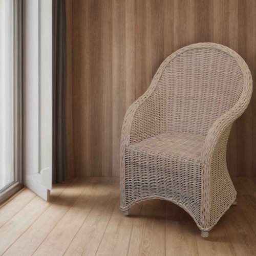 Rattan sessel esszimmersessel - rattan-sessel,