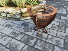 Feuerschale Feuerkorb