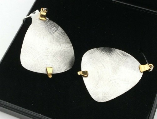 Seltene ohrringe aus 925 - aus,