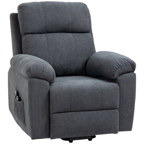 Homcom sessel mit - homcom,
