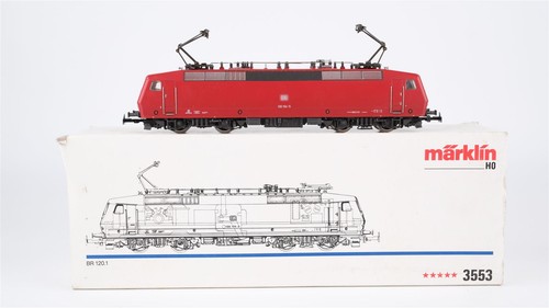 Märklin 3553 lok - märklin,