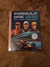 Formula One 2025: The