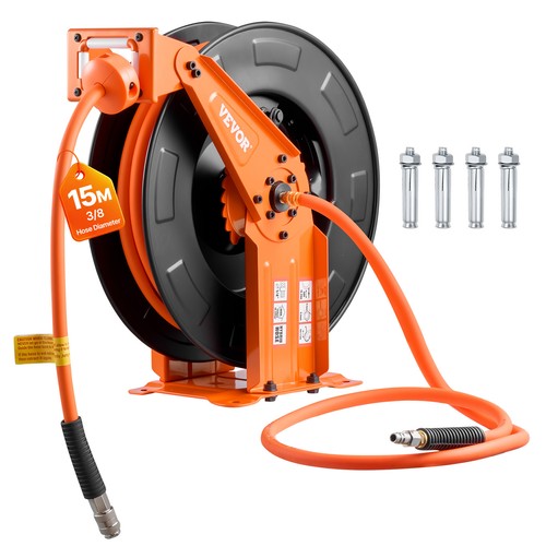 Vevor druckluftschlauchtrommel - vevor,