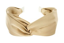 Breiter haarreif mit - breiter,
