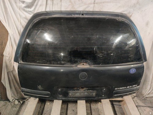 Opel omega 5td - 96kw, diesel