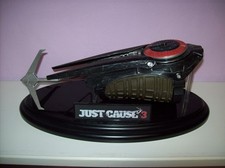 Just Cause 3 Grappling Hook Replica Statue aus der Collectors Edition(keinSpiel)