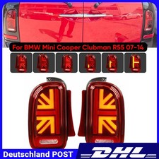 2pcs für Mini Cooper Clubman