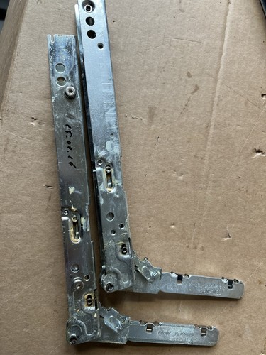Scharnier für backofen miele - für,
