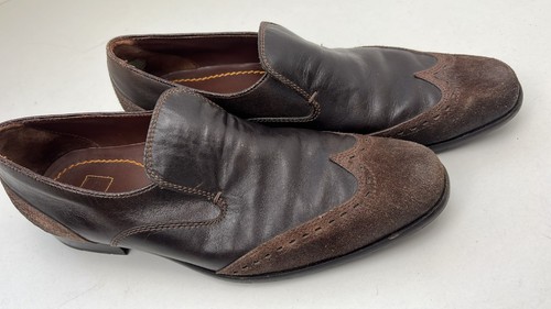 Hugo boss herren halbschuhe - boss,