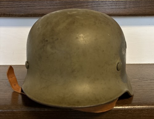 Wwii german m40 - m40, shell