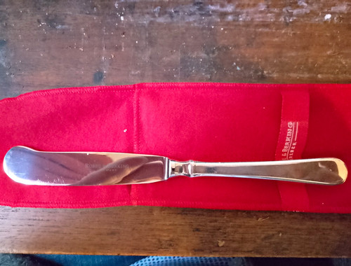 Robbe berking buttermesser - robbe,