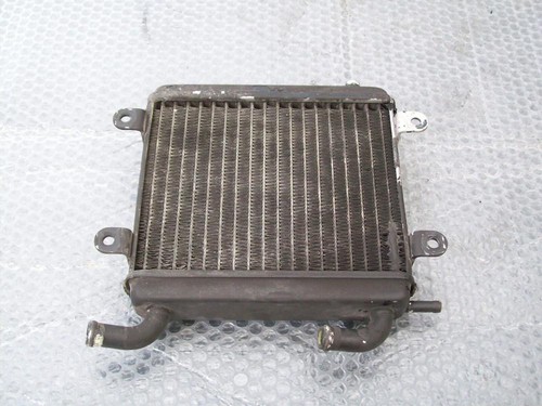Wasserkühler für yamaha - wasserkÜhler,