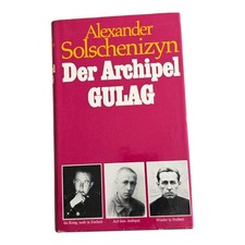 Alexander Solschenizyn DER