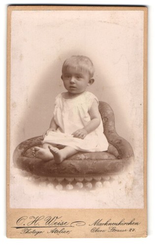 Fotografie weise - o., h.