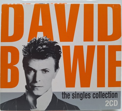 David bowie singles - bowie,