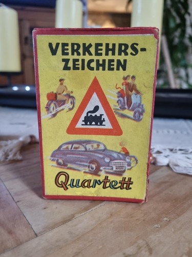 Antikes quartett - antikes,