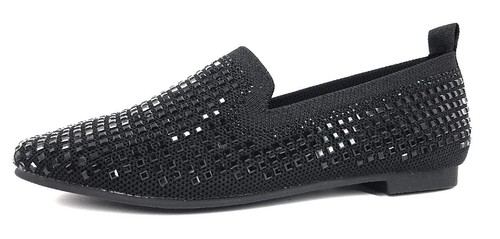 Strada damenschuhe - la,