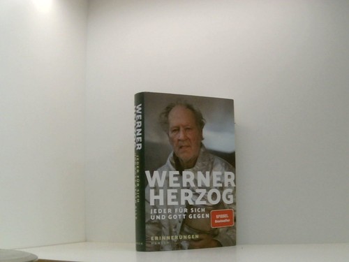 Jeder für sich und gott - jeder,