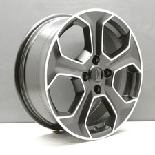 Ford Fiesta MK7 ST200 17 " Alu