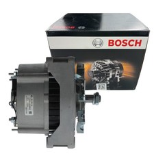 BOSCH Generator 28V 100A Fendt