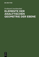 Ferdinand joachimsthal - ferdinand,