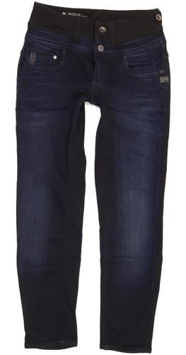 Star attacc damen - g-star, navy