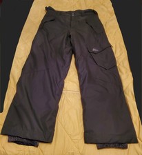 Skihose Snowboardhose Herren