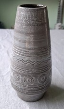 Strehla Steingutwerk Keramik