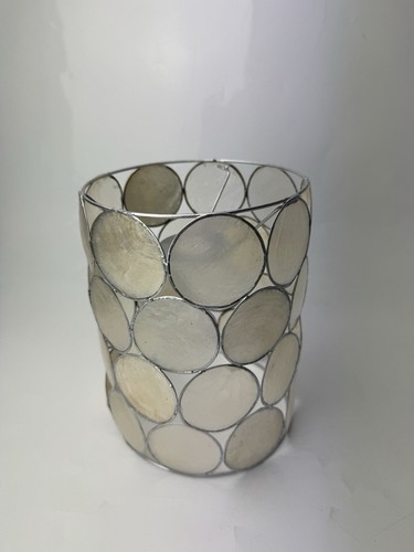 Capiz shell kleiner - shell,