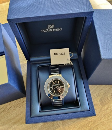 Swarovski armbanduhr octea - swarovski,