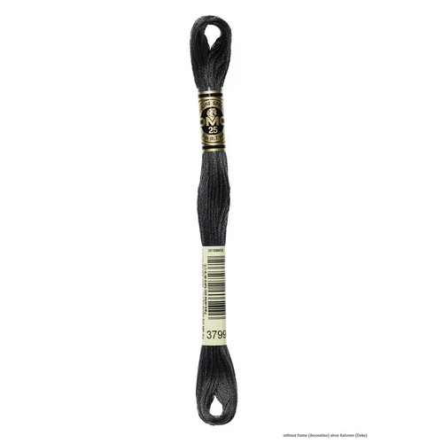 Dmc stickgarn mouline special - mouline,