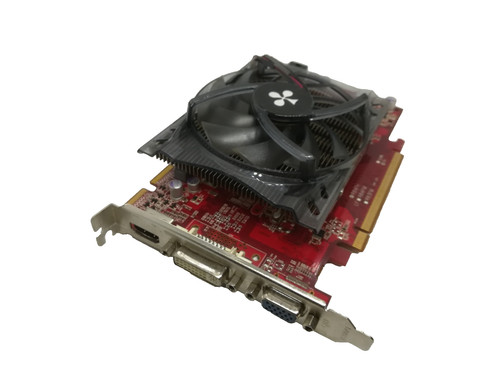 Club radeon 5770 1gb - club, 3d