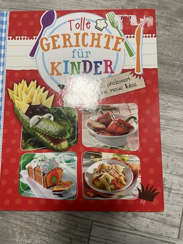 Tolle gerichte für kinder - tolle,