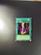 Yu-Gi-Oh Raigeki, LOB-G042