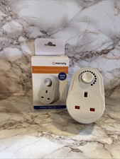 Steckbarer Dimmschalter |