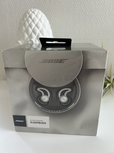 Bose noise masking - bose, sleepbuds