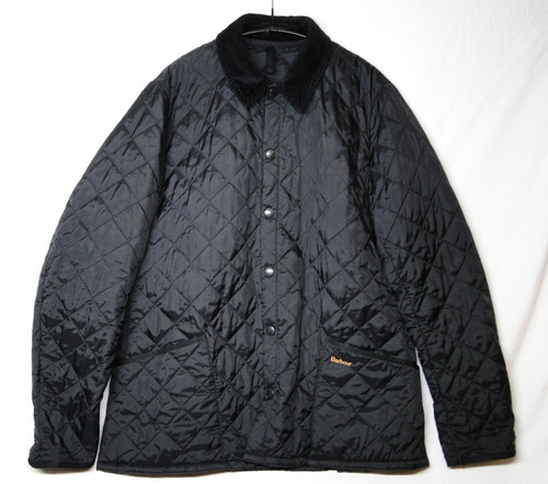 Barbour jacke herren gesteppt - jacke,