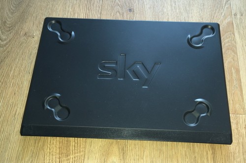 Sky externe festplatte - sky,