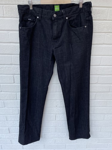 Hugo boss jeans kansas herren - jeans,