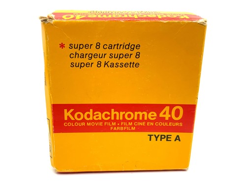 Kodak kodachrome colour - kodachrome,