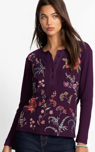 New johnny was henley - new,