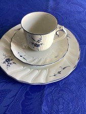 Villeroy & Boch V&B Alt Luxemburg Kaffeeservice für 6 Personen