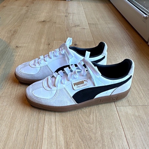 Puma palermo herren - palermo, sneaker